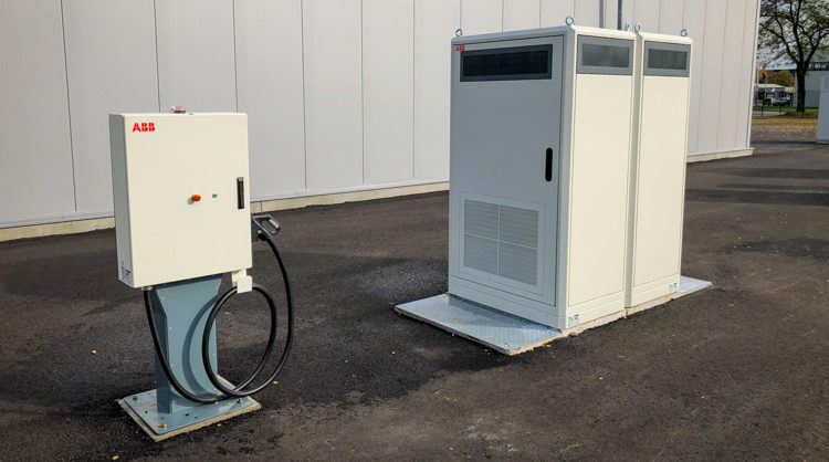 100% elektrisch rijden