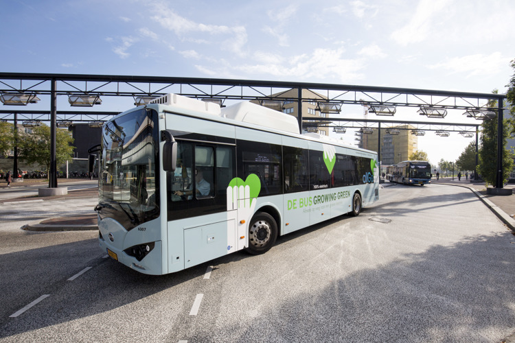 ‘Stap in de goede richting’